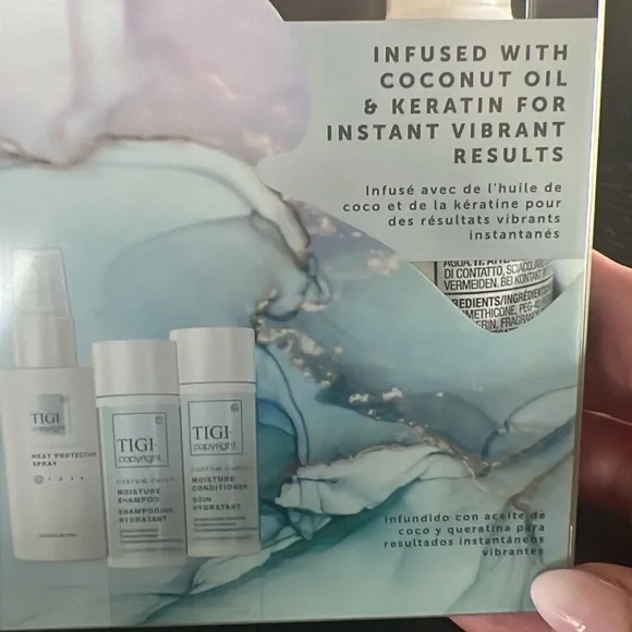 New - Picture 1 of 2